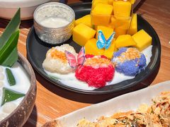 -岛风·台食小馆 ISLAND BISTRO(烟台山店)