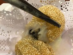 -前门涮肉(群力店)