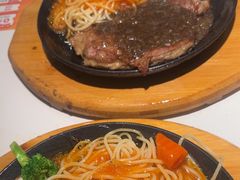 -豪享来中西餐厅(隆昌店)