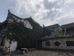 -孔城老街