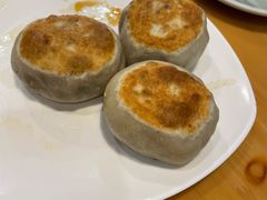 -惠丰门丁肉饼店