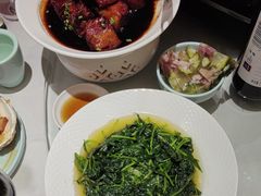 -小方外婆菜(蒙山路店)