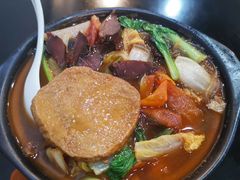 -九点小吃·安吉特色