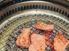 -丸藏和牛烧肉专门店(园区师惠坊店)