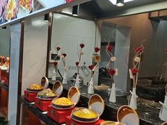 -天津大学·四十二斋餐厅