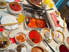 -海底捞火锅(外滩店)