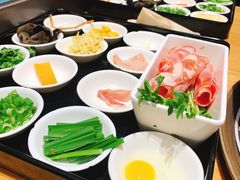 -妈妈故事米线(市府恒隆店)