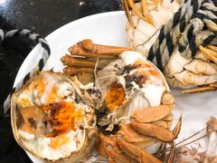 -皇鸽餐厅(五桂山分店)