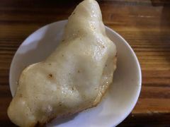 -锅贴大王南翔小笼(临沂二村店)