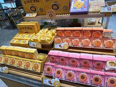 -仟吉(大溪地店)