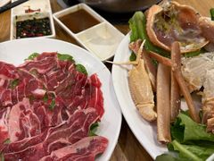 -吉友粥底火锅(方斜路店)