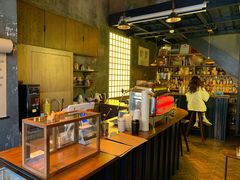 -BIJOU coffee&cocktail(龙岗万科广场店)