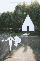 点击看大图 -城市花园婚纱摄影