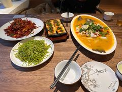 -小喜客·云南特色菜(纳西庭院店)