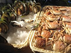 -星伦多 自助料理(圆融店)