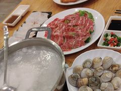 -吉友粥底火锅(方斜路店)