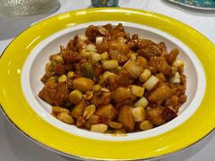 -一品江南韵·淮扬菜