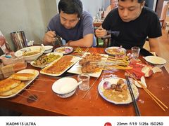 -老何太太鹤岗小串·团建聚餐(龙华店)