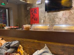 -北丐先生·野馄饨烧烤(泰达E街区店)