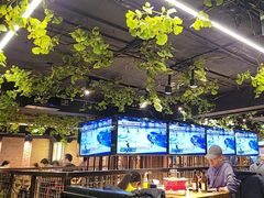 -1819餐厅·团队聚餐·烤串·精酿