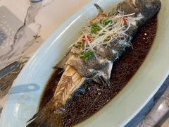 -香满楼(清水河路店)