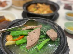 -凤凰楼酒家·粤宴点心(华强北店)