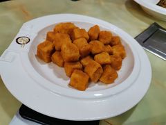 -李师傅脆肚(梅林店)