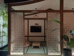 -青水瓦台汤泉(未央店)