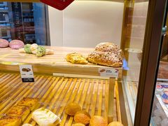 -BreadTalk面包新语·烘焙蛋糕(高德置地春广场店)