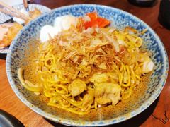 -山杏yama-katsu·吉列炸物