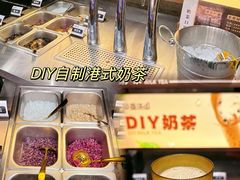 -韩盛·盛江山自助料理(奥体万达店)