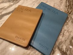 -théATRE 茶聚场(王府中環店)