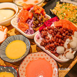 重庆最便宜的钵钵鸡！0.7元一串！人均20+ 