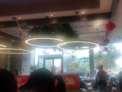 -豪客来牛排(红豆万花城店)