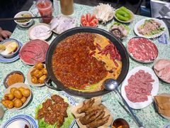 -五里关火锅(牛市口店)
