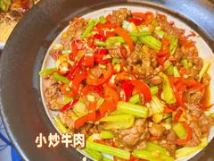 -图味美小黄鱼·景德菜(浙江路店)
