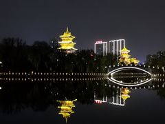 -迎泽公园