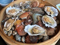 -鲜小岛·铜锅涮肉