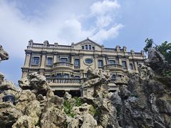 -张学良旧居陈列馆