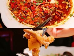 -花椒笑成都小馆(百脑汇店)