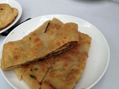 -王三姑牛肉饼