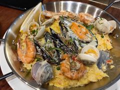 -1861意大利餐厅(文化广场店)