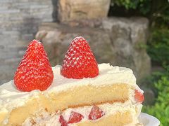 -卷心卷意·轻甜蛋糕(新光天地店)