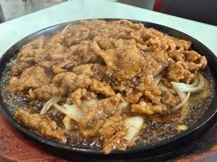 -胖子菜馆(隆昌路店)