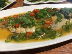 -老九巷川小馆(万松园店)