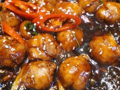 -枣子树·素食餐厅(普陀山店)