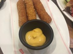 -米斯特比萨(望京西园店)