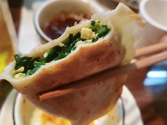 -石老头关东饺子王·东北菜(嘉华鑫城店)
