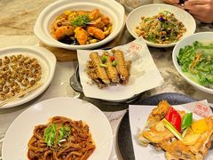 -巡味顺德菜(龙华壹方城店)