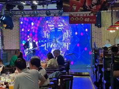 -马迭尔德式西餐精酿啤酒屋(中央大街店)